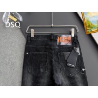 Cheap Dsquared Jeans For Men #1260698 Replica Wholesale [$48.00 USD] [ITEM#1260698] on Replica Dsquared Jeans