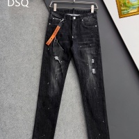 Cheap Dsquared Jeans For Men #1260699 Replica Wholesale [$48.00 USD] [ITEM#1260699] on Replica Dsquared Jeans