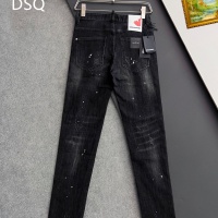 Cheap Dsquared Jeans For Men #1260699 Replica Wholesale [$48.00 USD] [ITEM#1260699] on Replica Dsquared Jeans