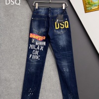 Cheap Dsquared Jeans For Men #1260704 Replica Wholesale [$48.00 USD] [ITEM#1260704] on Replica Dsquared Jeans