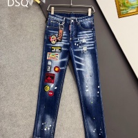 Cheap Dsquared Jeans For Men #1260706 Replica Wholesale [$48.00 USD] [ITEM#1260706] on Replica Dsquared Jeans