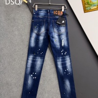 Cheap Dsquared Jeans For Men #1260706 Replica Wholesale [$48.00 USD] [ITEM#1260706] on Replica Dsquared Jeans