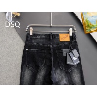 Cheap Dsquared Jeans For Men #1260707 Replica Wholesale [$48.00 USD] [ITEM#1260707] on Replica Dsquared Jeans