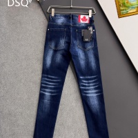 Cheap Dsquared Jeans For Men #1260711 Replica Wholesale [$48.00 USD] [ITEM#1260711] on Replica Dsquared Jeans