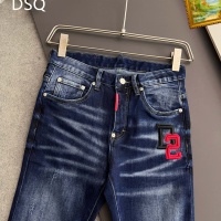 Cheap Dsquared Jeans For Men #1260711 Replica Wholesale [$48.00 USD] [ITEM#1260711] on Replica Dsquared Jeans