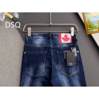 Cheap Dsquared Jeans For Men #1260711 Replica Wholesale [$48.00 USD] [ITEM#1260711] on Replica Dsquared Jeans