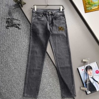 Cheap Burberry Jeans For Men #1260713 Replica Wholesale [$48.00 USD] [ITEM#1260713] on Replica Burberry Jeans