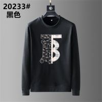 Cheap Burberry Hoodies Long Sleeved For Men #1260715 Replica Wholesale [$36.00 USD] [ITEM#1260715] on Replica Burberry Hoodies