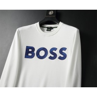 Cheap Boss Hoodies Long Sleeved For Men #1260718 Replica Wholesale [$36.00 USD] [ITEM#1260718] on Replica Boss Hoodies