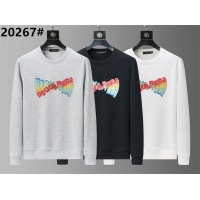 Cheap Dsquared Hoodies Long Sleeved For Men #1260721 Replica Wholesale [$36.00 USD] [ITEM#1260721] on Replica Dsquared Hoodies