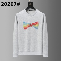 Cheap Dsquared Hoodies Long Sleeved For Men #1260722 Replica Wholesale [$36.00 USD] [ITEM#1260722] on Replica Dsquared Hoodies