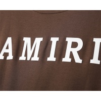 Cheap Amiri Hoodies Long Sleeved For Men #1260725 Replica Wholesale [$36.00 USD] [ITEM#1260725] on Replica Amiri Hoodies