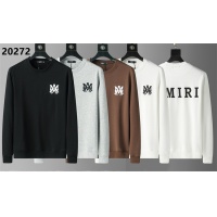 Cheap Amiri Hoodies Long Sleeved For Men #1260726 Replica Wholesale [$36.00 USD] [ITEM#1260726] on Replica Amiri Hoodies