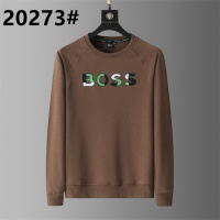 Cheap Boss Hoodies Long Sleeved For Men #1260730 Replica Wholesale [$36.00 USD] [ITEM#1260730] on Replica Boss Hoodies