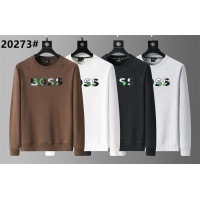 Cheap Boss Hoodies Long Sleeved For Men #1260730 Replica Wholesale [$36.00 USD] [ITEM#1260730] on Replica Boss Hoodies