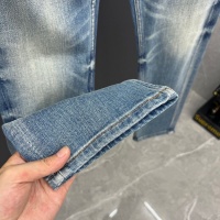 Cheap Christian Dior Jeans For Men #1260732 Replica Wholesale [$64.00 USD] [ITEM#1260732] on Replica Christian Dior Jeans