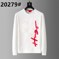 Cheap Boss Hoodies Long Sleeved For Men #1260735 Replica Wholesale [$36.00 USD] [ITEM#1260735] on Replica Boss Hoodies