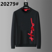 Boss Hoodies Long Sleeved For Men #1260737