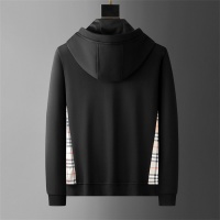 Cheap Burberry Tracksuits Long Sleeved For Men #1260748 Replica Wholesale [$100.00 USD] [ITEM#1260748] on Replica Burberry Tracksuits