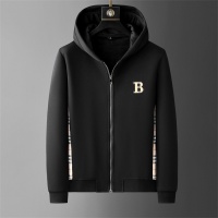 Cheap Burberry Tracksuits Long Sleeved For Men #1260748 Replica Wholesale [$100.00 USD] [ITEM#1260748] on Replica Burberry Tracksuits