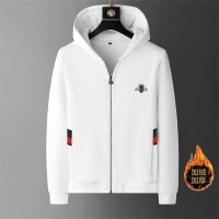 Cheap Gucci Tracksuits Long Sleeved For Men #1260753 Replica Wholesale [$100.00 USD] [ITEM#1260753] on Replica Gucci Tracksuits