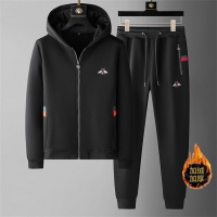 Cheap Gucci Tracksuits Long Sleeved For Men #1260754 Replica Wholesale [$100.00 USD] [ITEM#1260754] on Replica Gucci Tracksuits