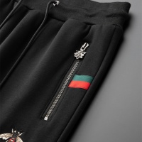 Cheap Gucci Tracksuits Long Sleeved For Men #1260754 Replica Wholesale [$100.00 USD] [ITEM#1260754] on Replica Gucci Tracksuits