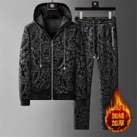 Versace Tracksuits Long Sleeved For Men #1260755