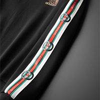 Cheap Gucci Tracksuits Long Sleeved For Men #1260760 Replica Wholesale [$98.00 USD] [ITEM#1260760] on Replica Gucci Tracksuits