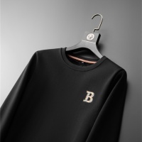 Cheap Burberry Tracksuits Long Sleeved For Men #1260764 Replica Wholesale [$98.00 USD] [ITEM#1260764] on Replica Burberry Tracksuits