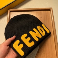 Cheap Fendi Caps #1260768 Replica Wholesale [$36.00 USD] [ITEM#1260768] on Replica Fendi Caps