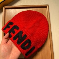 Cheap Fendi Caps #1260769 Replica Wholesale [$36.00 USD] [ITEM#1260769] on Replica Fendi Caps