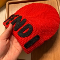 Cheap Fendi Caps #1260769 Replica Wholesale [$36.00 USD] [ITEM#1260769] on Replica Fendi Caps