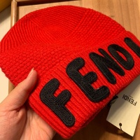 Cheap Fendi Caps #1260769 Replica Wholesale [$36.00 USD] [ITEM#1260769] on Replica Fendi Caps