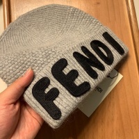 Cheap Fendi Caps #1260770 Replica Wholesale [$36.00 USD] [ITEM#1260770] on Replica Fendi Caps