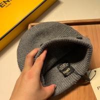 Cheap Fendi Caps #1260771 Replica Wholesale [$36.00 USD] [ITEM#1260771] on Replica Fendi Caps