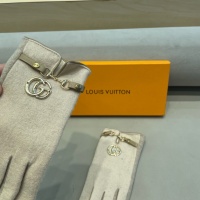 Cheap Gucci Gloves #1260773 Replica Wholesale [$40.00 USD] [ITEM#1260773] on Replica Gucci Gloves