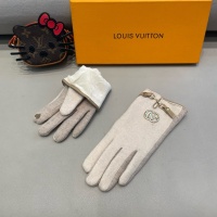 Cheap Gucci Gloves #1260773 Replica Wholesale [$40.00 USD] [ITEM#1260773] on Replica Gucci Gloves