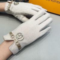 Cheap Gucci Gloves #1260773 Replica Wholesale [$40.00 USD] [ITEM#1260773] on Replica Gucci Gloves