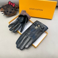 Cheap Louis Vuitton LV Gloves For Women #1260776 Replica Wholesale [$48.00 USD] [ITEM#1260776] on Replica Louis Vuitton LV Gloves