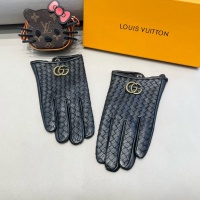 Gucci Gloves For Men #1260778