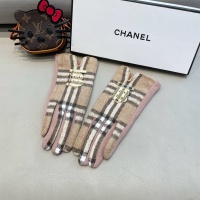 Cheap Burberry Gloves #1260779 Replica Wholesale [$40.00 USD] [ITEM#1260779] on Replica Burberry Gloves