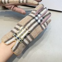 Cheap Burberry Gloves #1260779 Replica Wholesale [$40.00 USD] [ITEM#1260779] on Replica Burberry Gloves