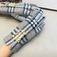 Cheap Burberry Gloves #1260780 Replica Wholesale [$40.00 USD] [ITEM#1260780] on Replica Burberry Gloves