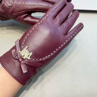 Cheap Christian Dior Gloves For Women #1260781 Replica Wholesale [$48.00 USD] [ITEM#1260781] on Replica Christian Dior Gloves