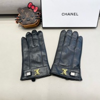 Cheap Louis Vuitton LV Gloves For Men #1260784 Replica Wholesale [$52.00 USD] [ITEM#1260784] on Replica Louis Vuitton LV Gloves