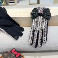 Cheap Chanel Gloves For Women #1260792 Replica Wholesale [$42.00 USD] [ITEM#1260792] on Replica Chanel Gloves