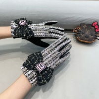 Cheap Chanel Gloves For Women #1260792 Replica Wholesale [$42.00 USD] [ITEM#1260792] on Replica Chanel Gloves