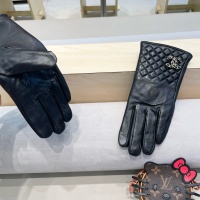 Cheap Chanel Gloves For Women #1260794 Replica Wholesale [$48.00 USD] [ITEM#1260794] on Replica Chanel Gloves