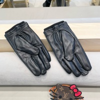 Cheap Gucci Gloves For Men #1260796 Replica Wholesale [$52.00 USD] [ITEM#1260796] on Replica Gucci Gloves